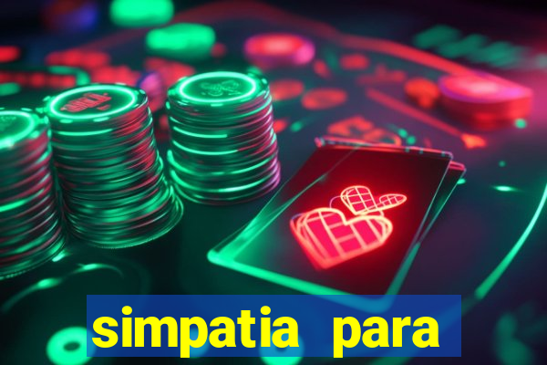 simpatia para atrair amor